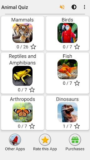 Animals Quiz - All Mammals Zoo Animals Quiz - All Mammals Zoo