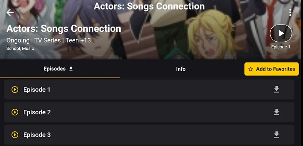 Animania