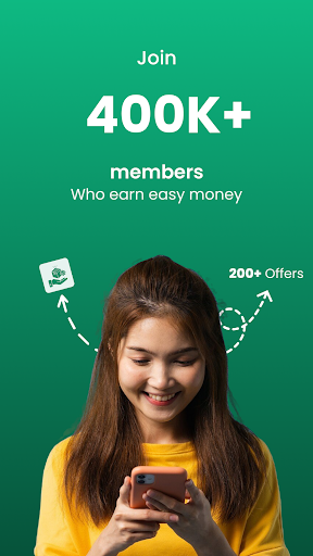 Bonus Buddy: Earn Money