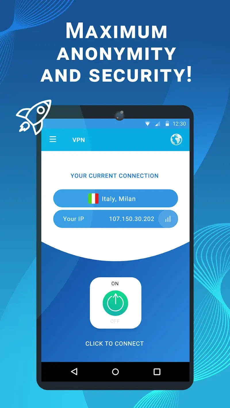 VPN Secure