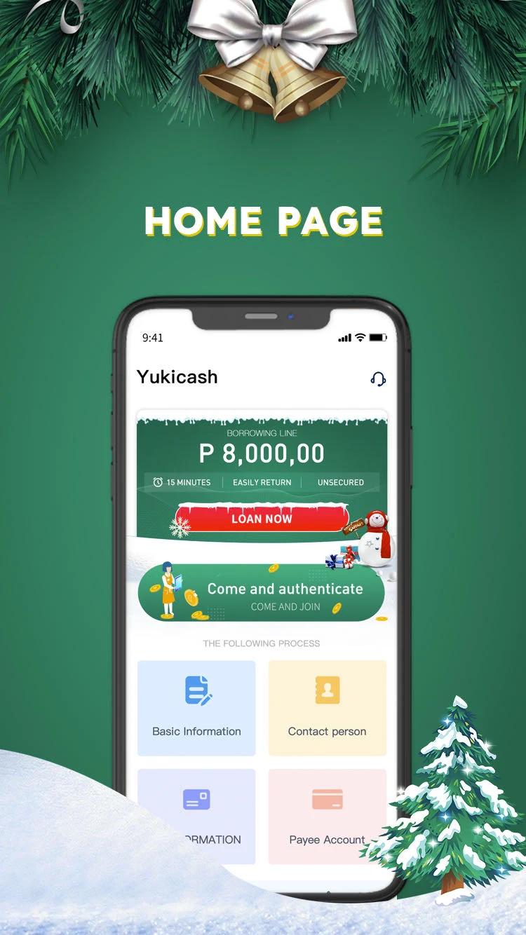 Elk Credit APK