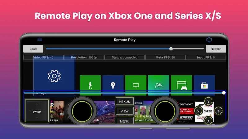 XBPlay APK XBPlay APK