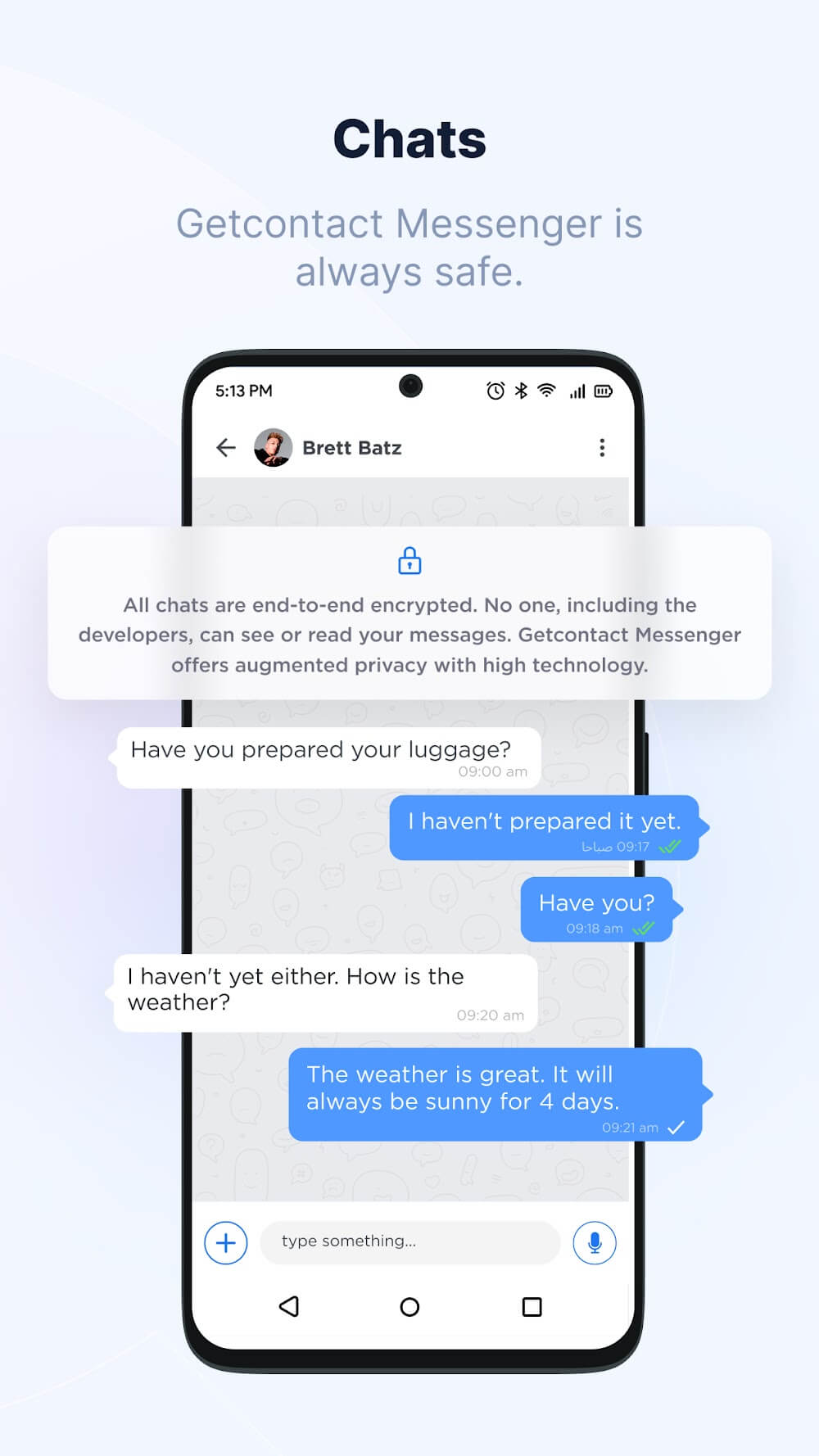 Getcontact Premium