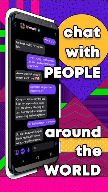 Wizz App - chat now APK