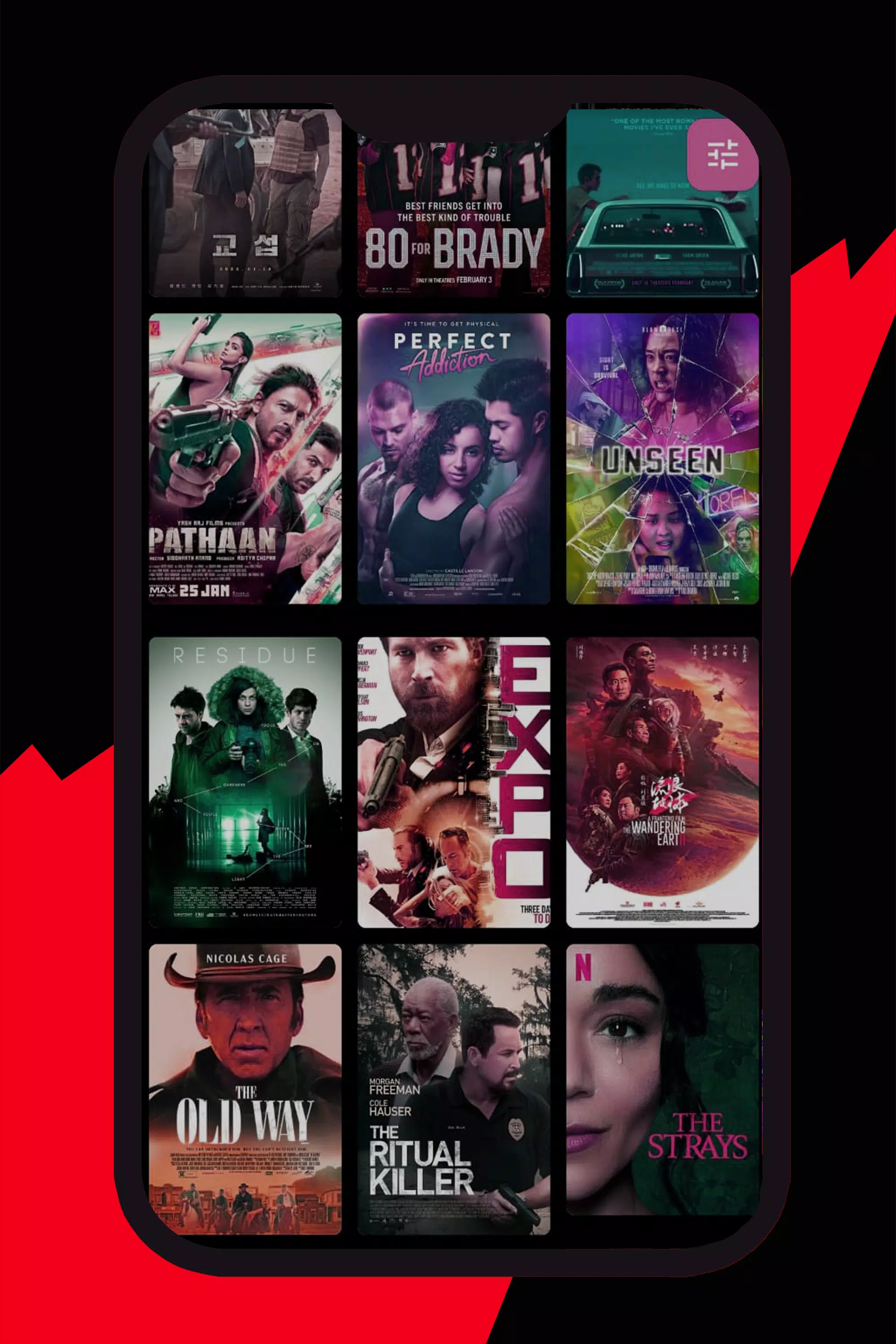 Movies Plus