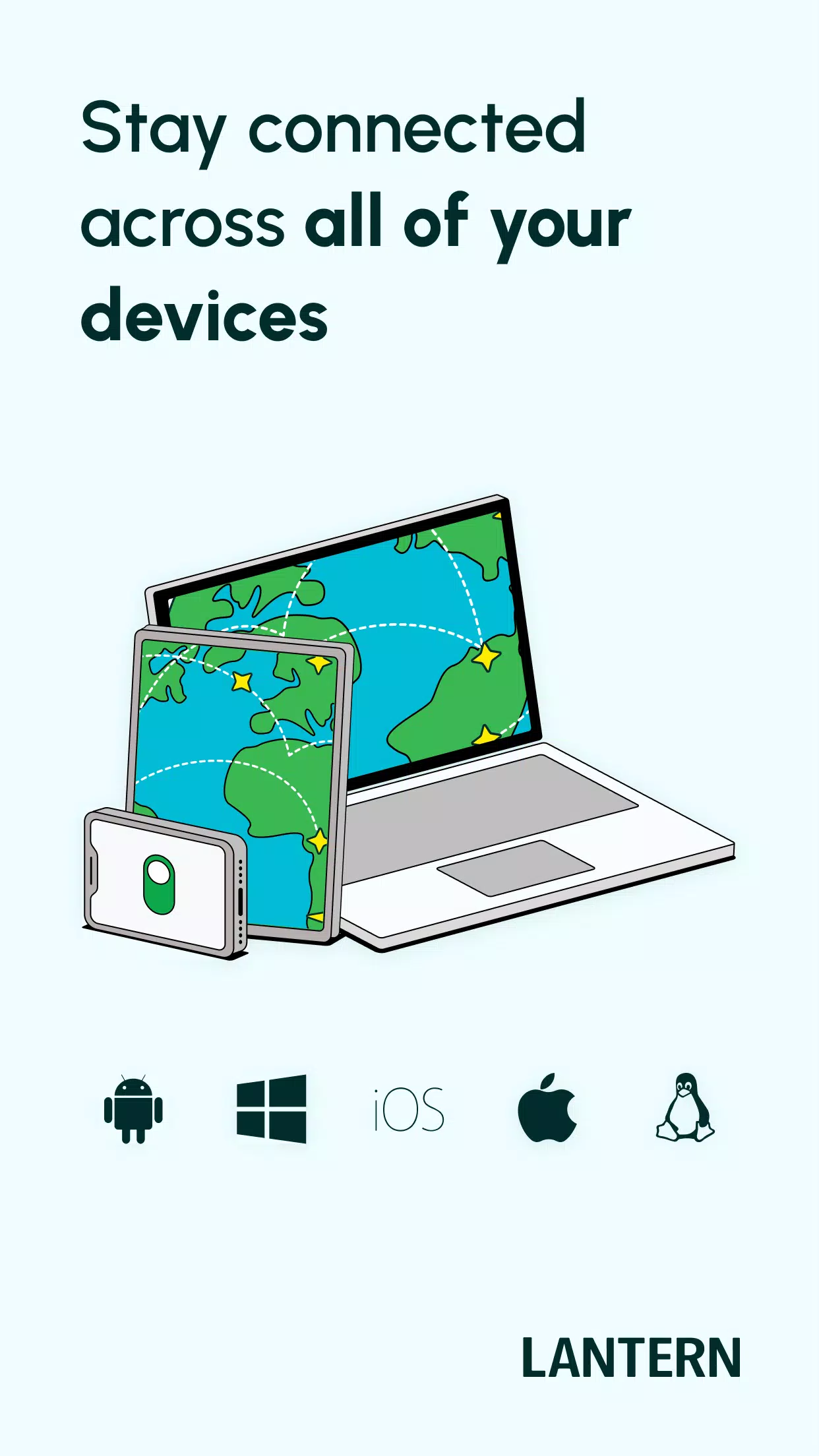 Lantern VPN