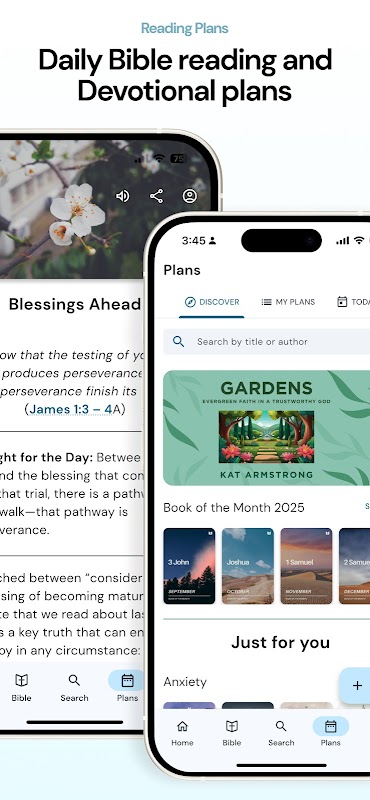 Life Bible