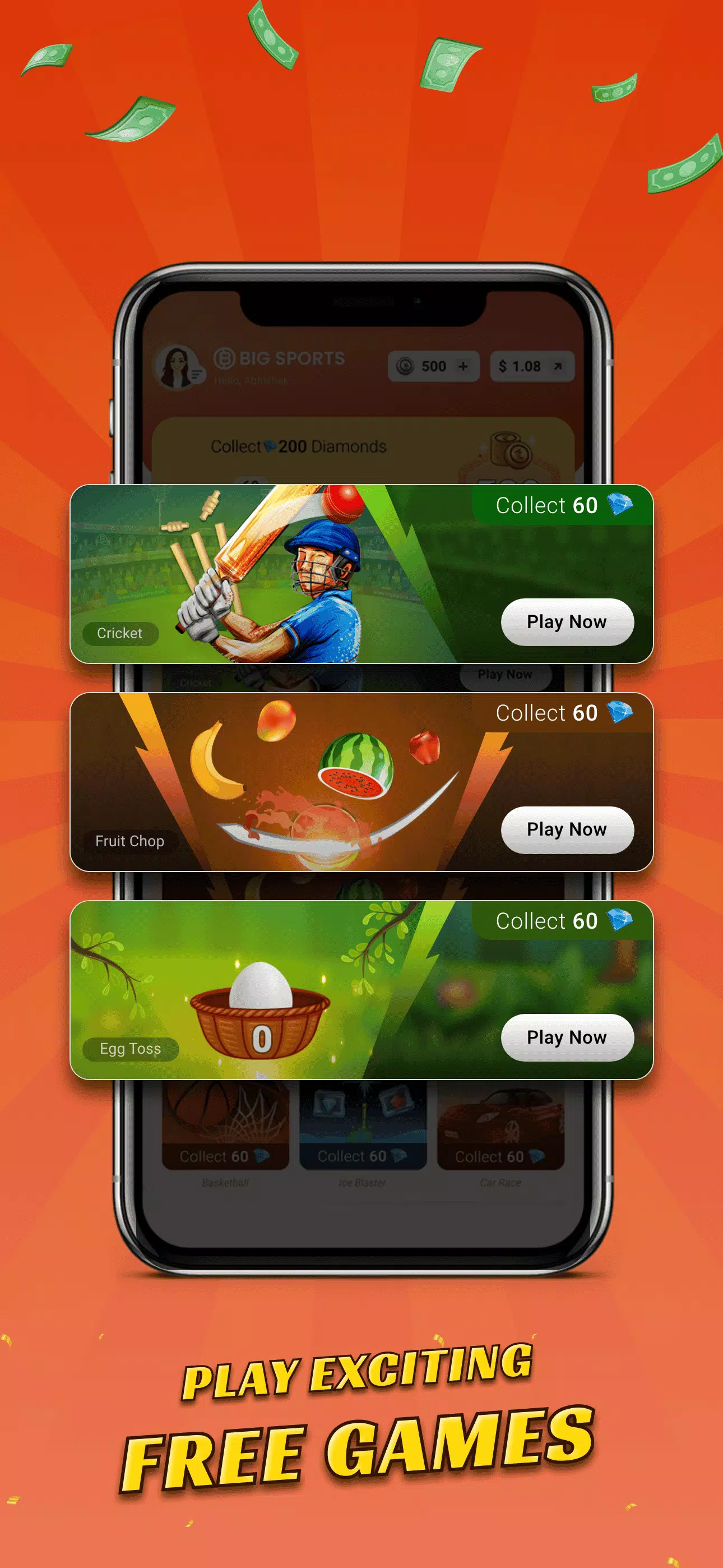 Big Sports
