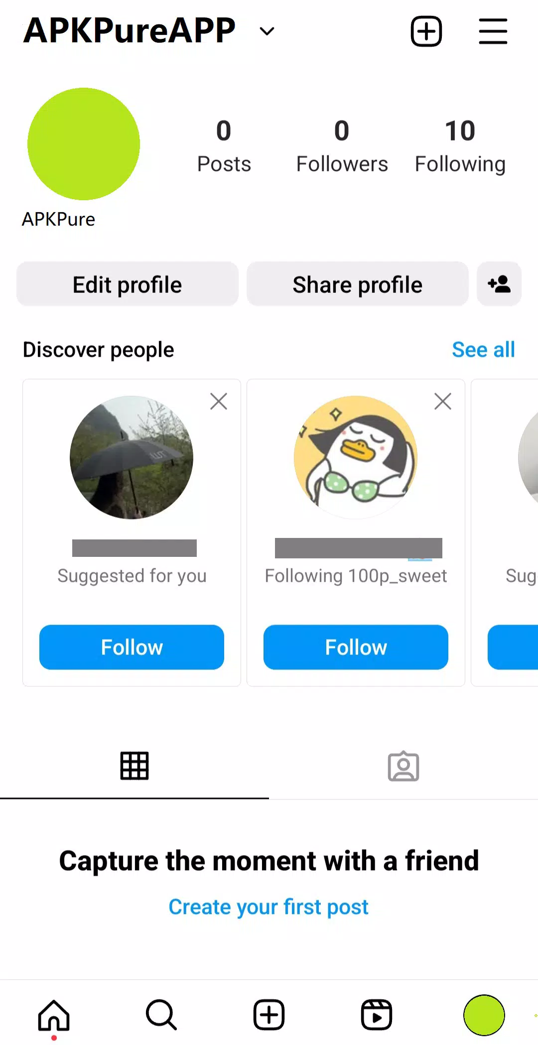 GBInstagram APK