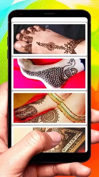 Foot Feet Leg Mehndi Designs Latest Foot Feet Leg Mehndi Designs Latest