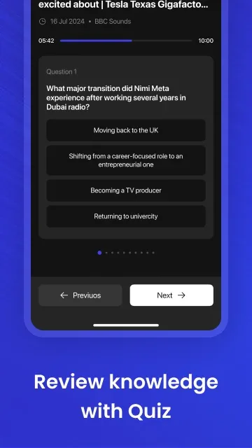 Summarify: AI Video Summarizer
