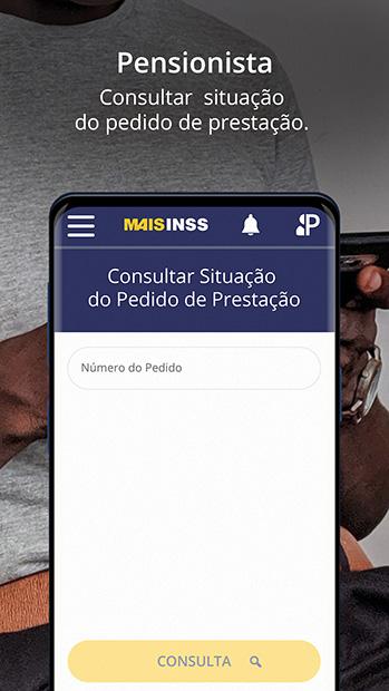 Mais INSS