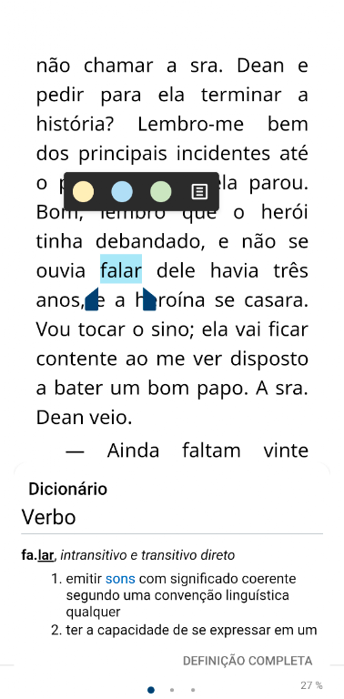 Leia SP