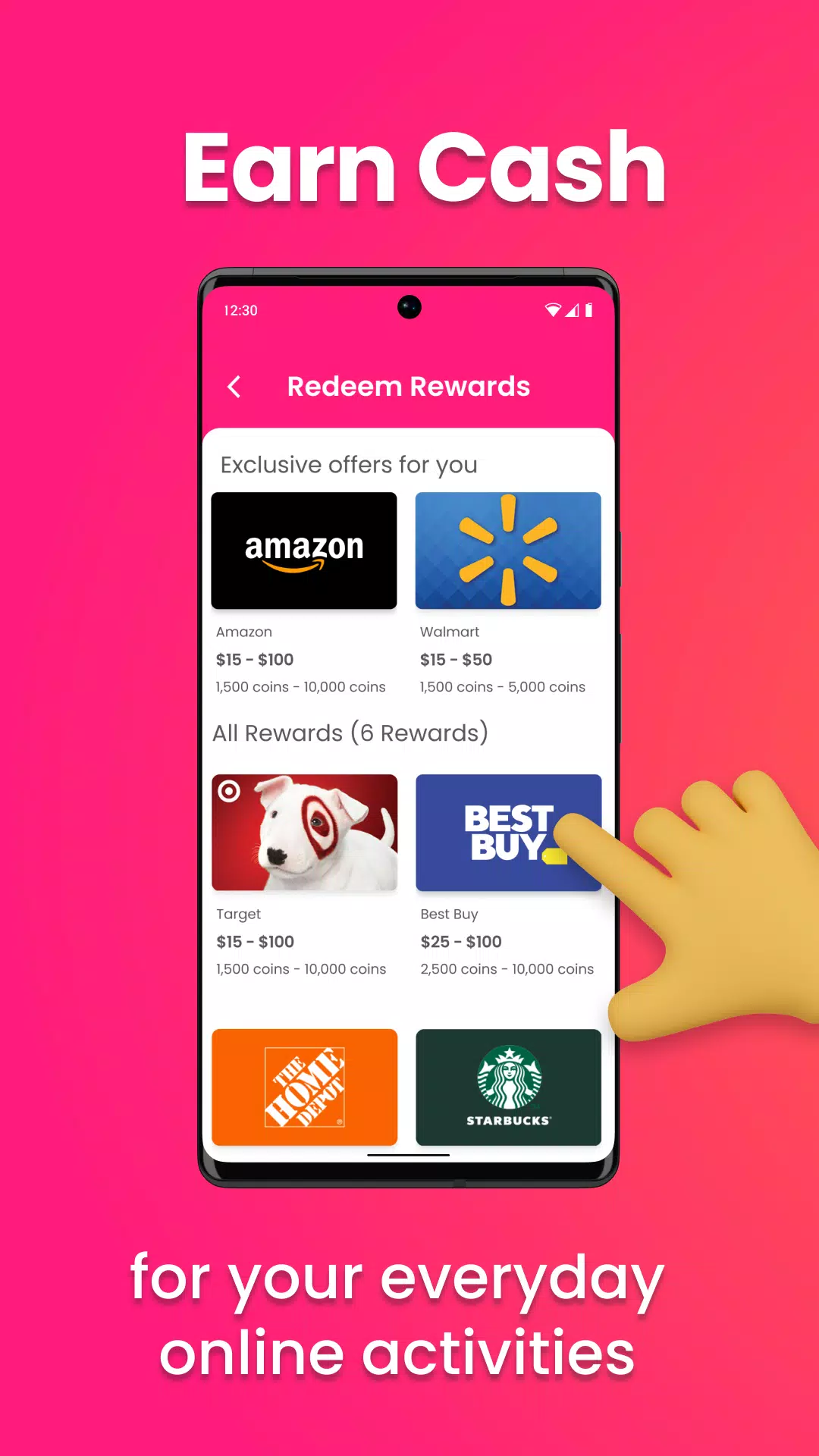Poll Pay Poll Pay