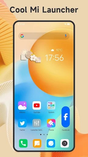 Cool Mi Launcher
