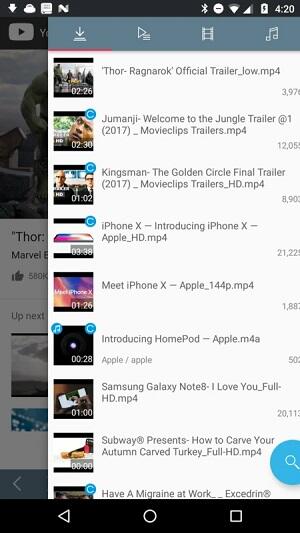 TubeMate APK