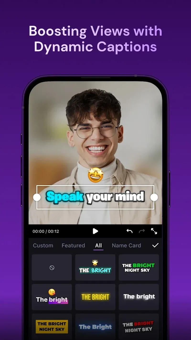 Zeemo: AI Captions & Subtitles Zeemo: AI Captions & Subtitles