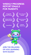 Buddy.ai: Fun Learning Games Buddy.ai: Fun Learning Games