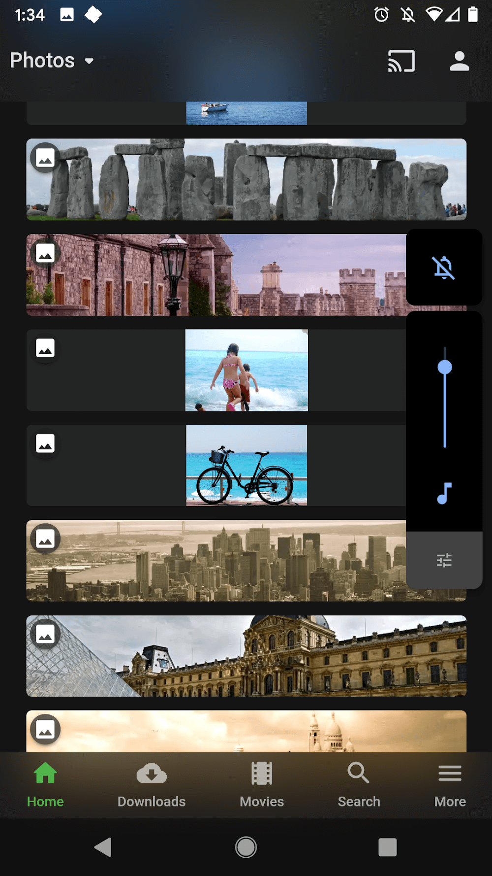 Emby for Android TV Premium Emby for Android TV Premium