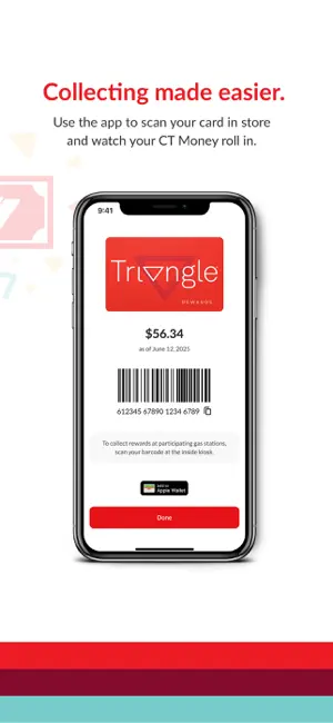 Triangle APK