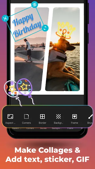 AndroVid Pro Video Editor