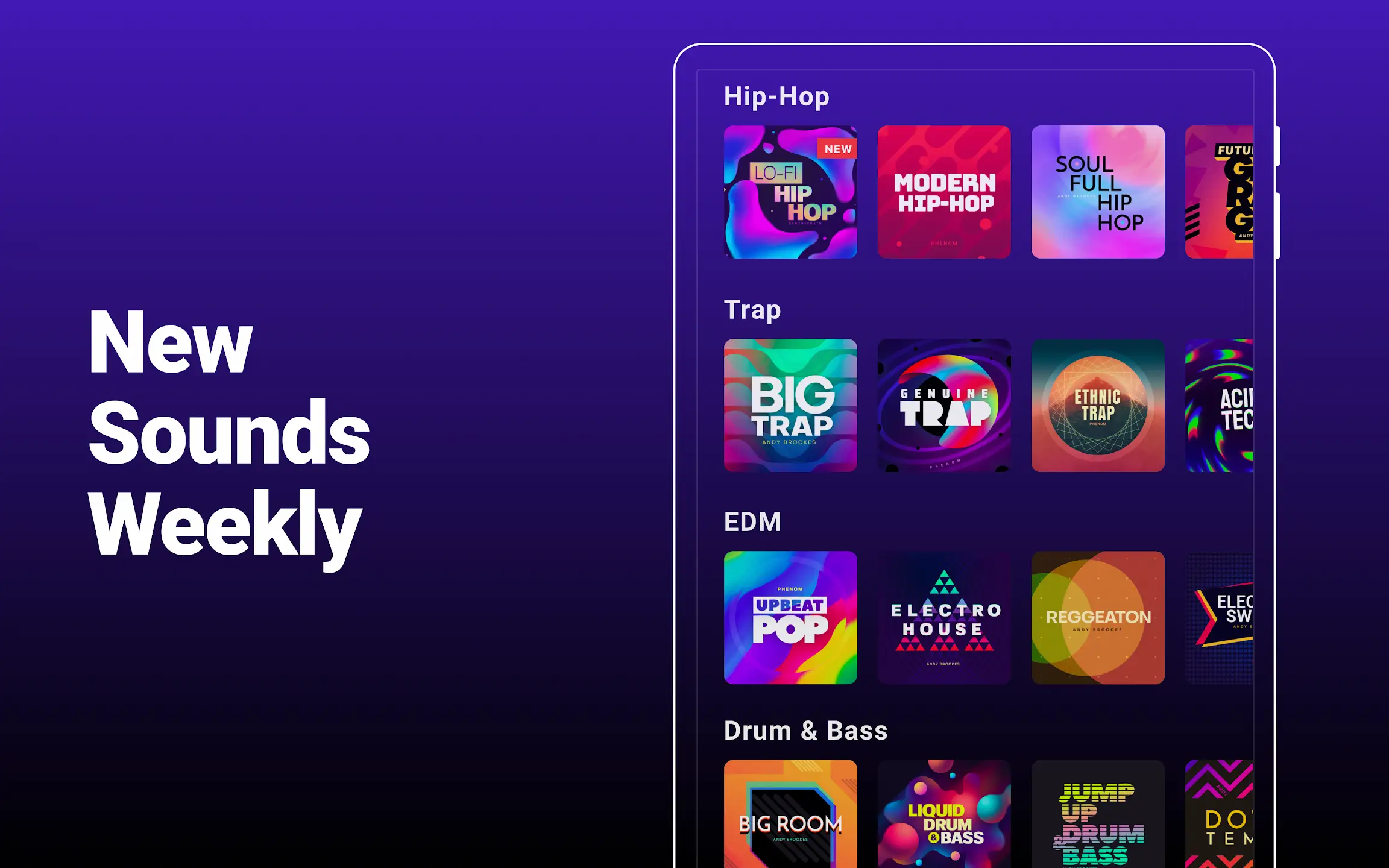 Groovepad Premium APK Groovepad Premium APK