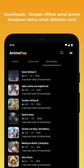 AnimePlay AnimePlay
