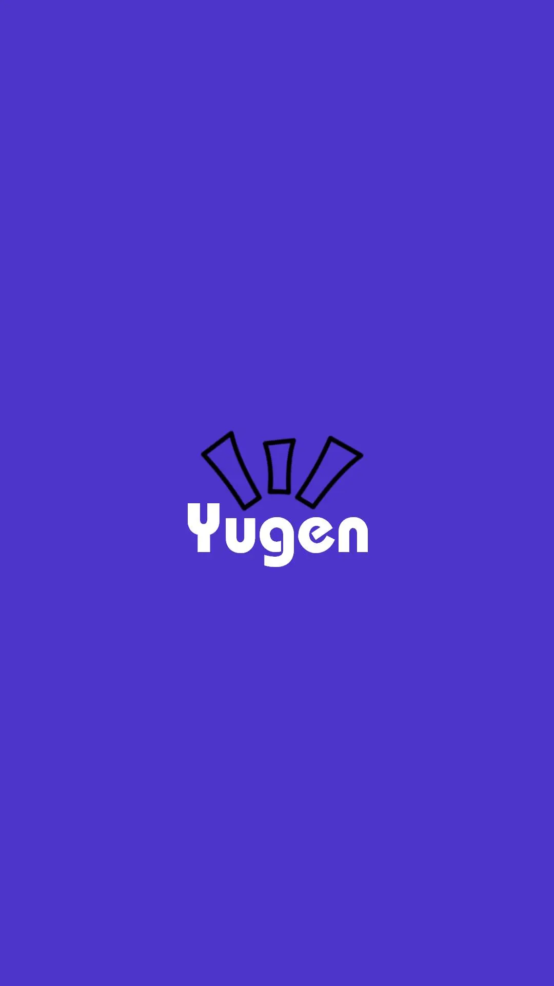 Yugenmanga Yugenmanga