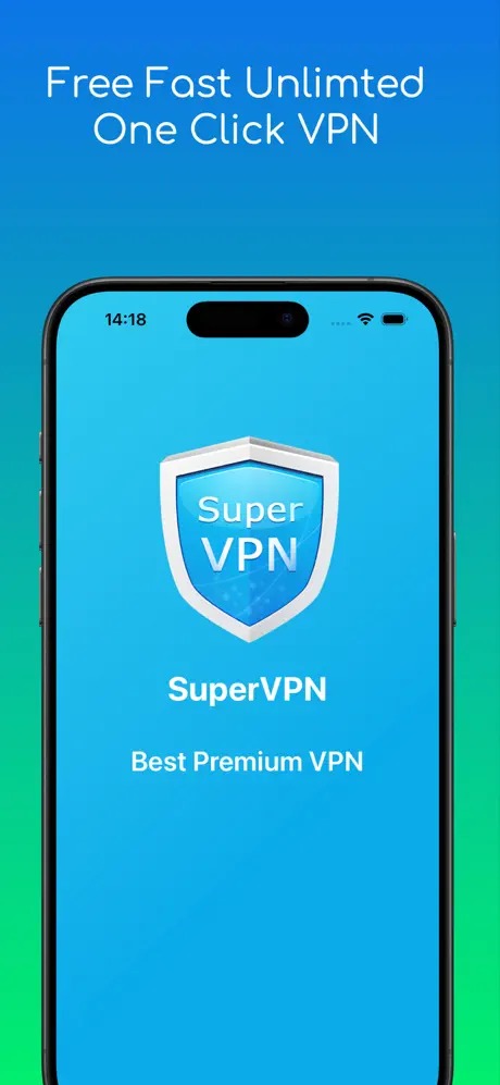 SuperVPN