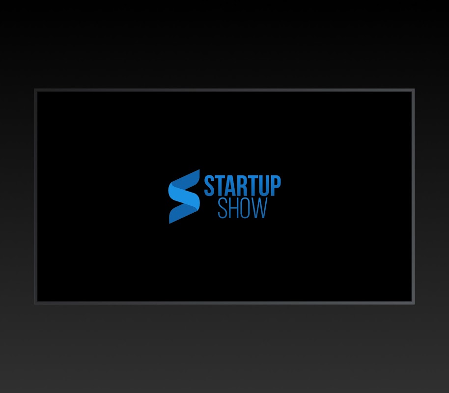 Startup Show Startup Show