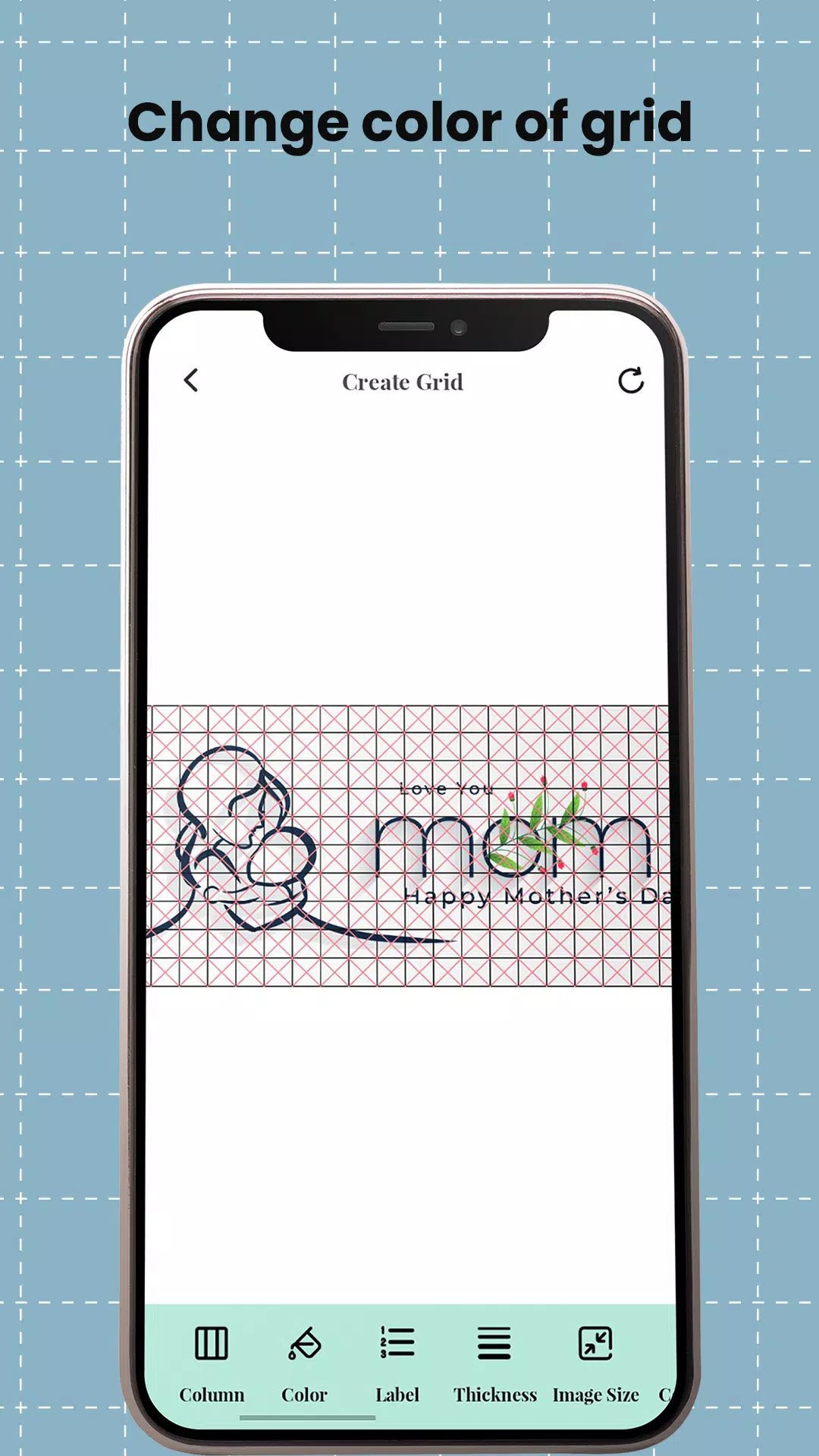 Drawing Grid For Artist APK
