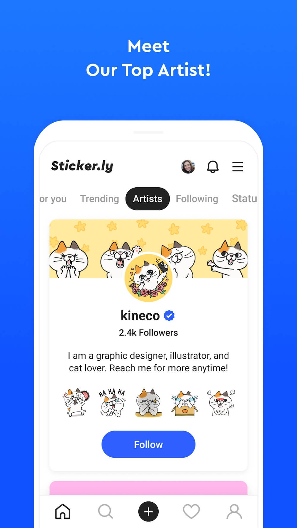 Sticker.ly Sticker.ly