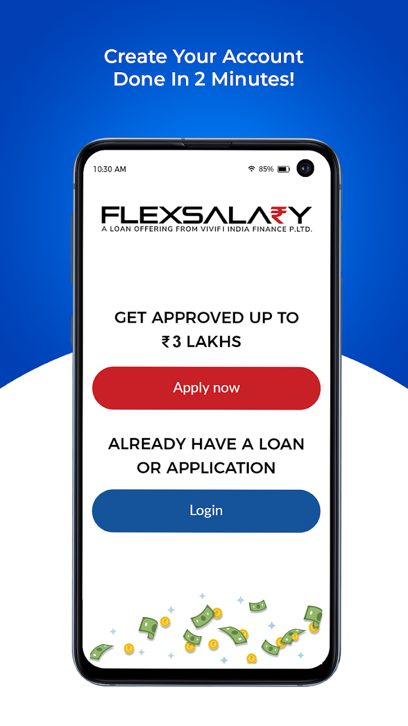 FlexSalary FlexSalary