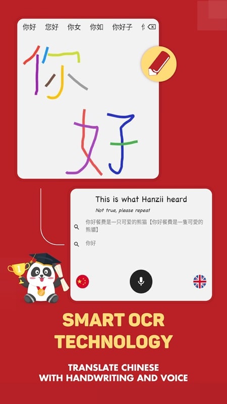 Hanzii