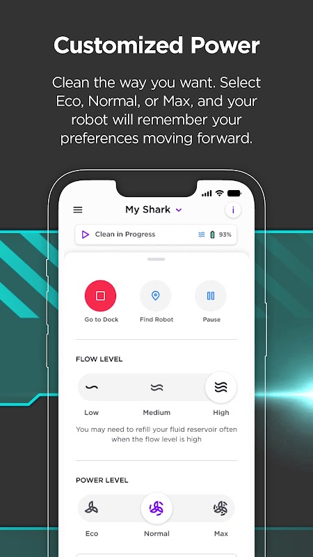 SharkClean APK SharkClean APK