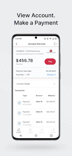 Westlake MyAccount Westlake MyAccount