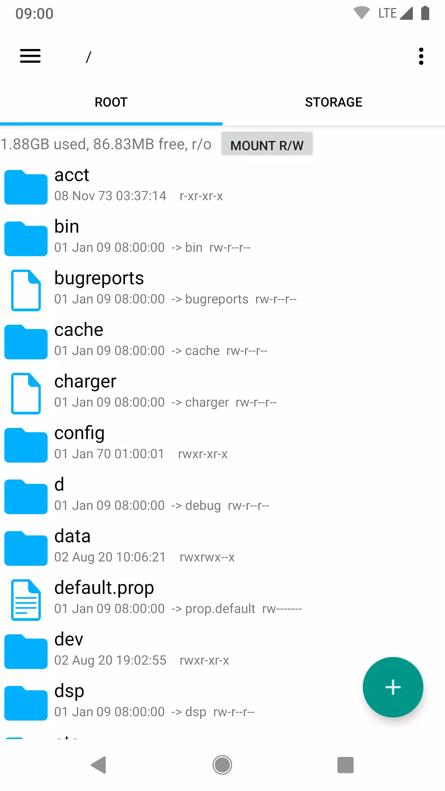 Root Explorer Pro