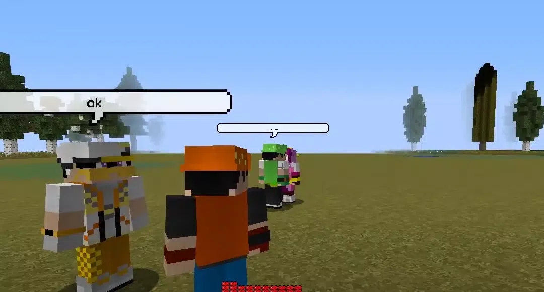 BoboiBoy for Minecraft pe