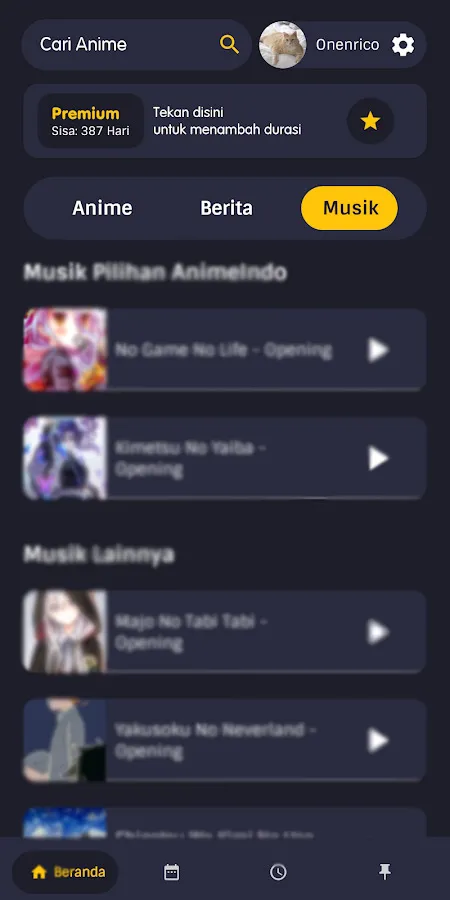 AnimeIndo - Nonton Anime Indo