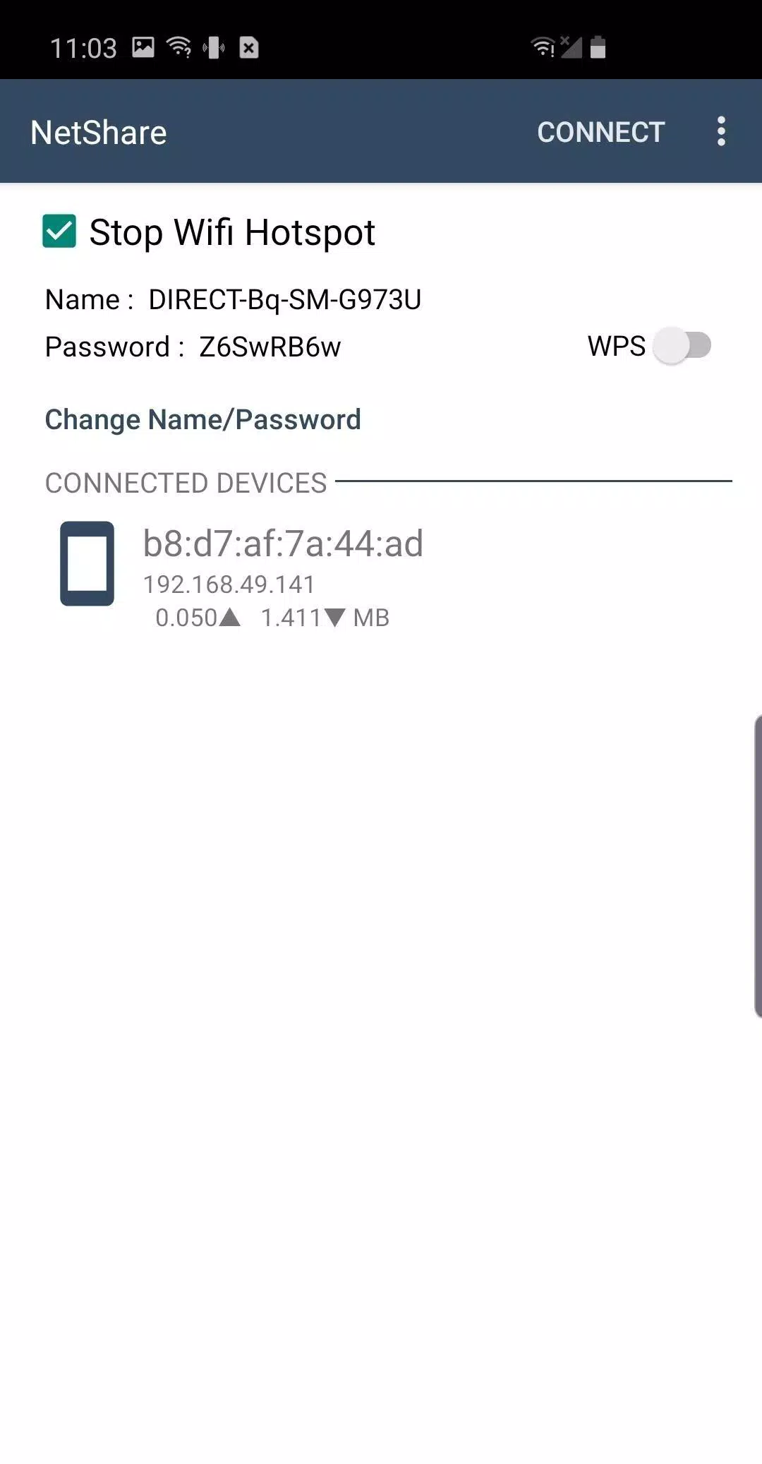 NetShare NetShare