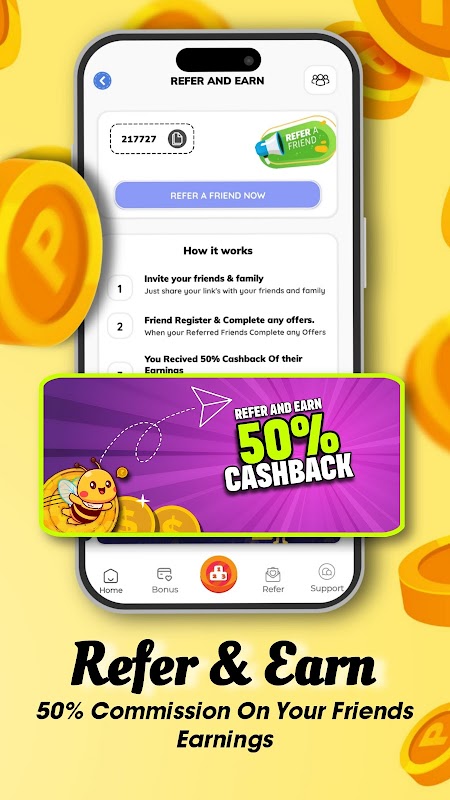 Cashbee APK Cashbee APK