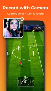 XRecorder MOD APK