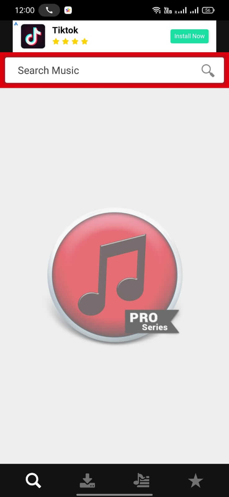 Waptrick MP3 Music