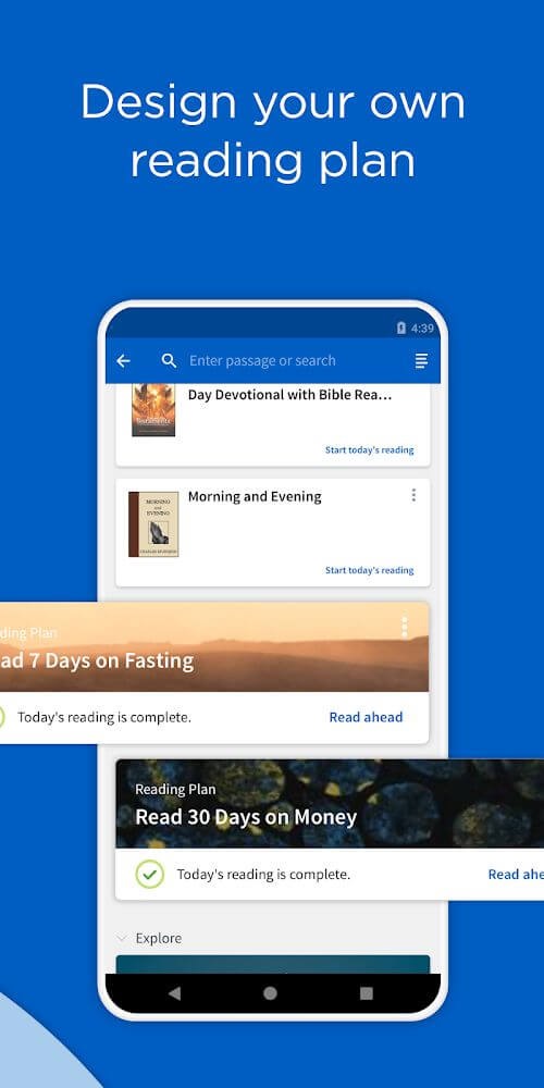 Logos Bible Study App Logos Bible Study App