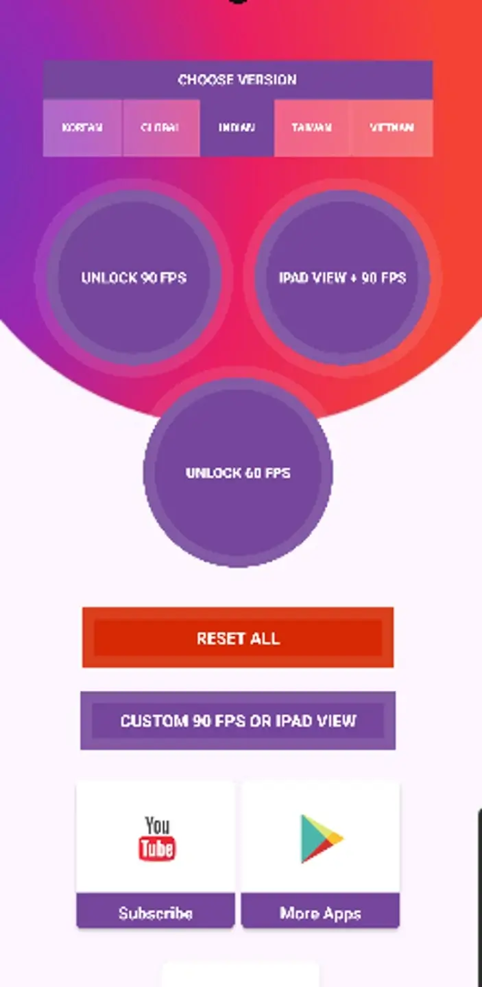 90 FPS