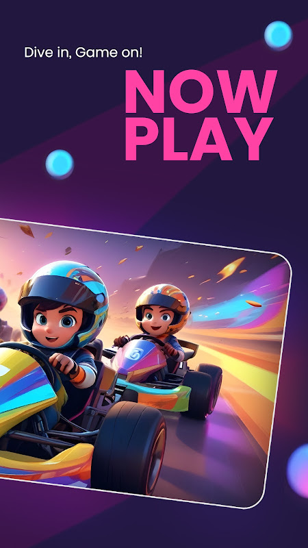 Now Play