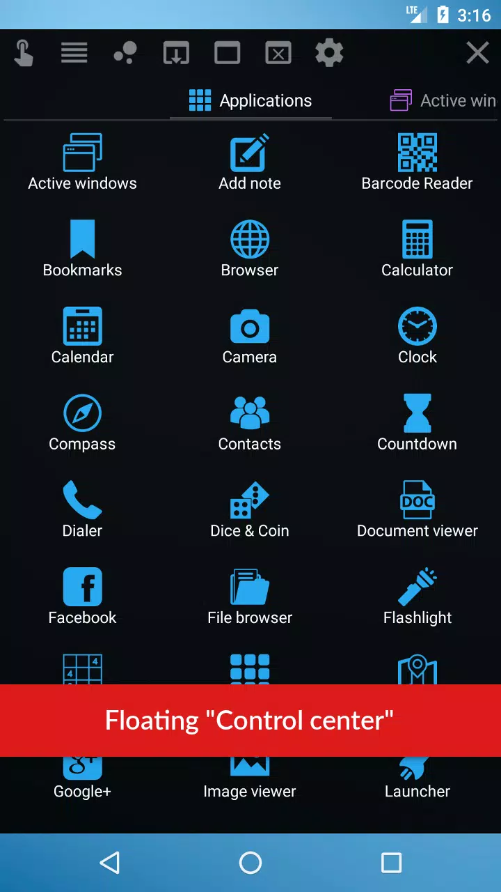 Floating Apps Premium Floating Apps Premium