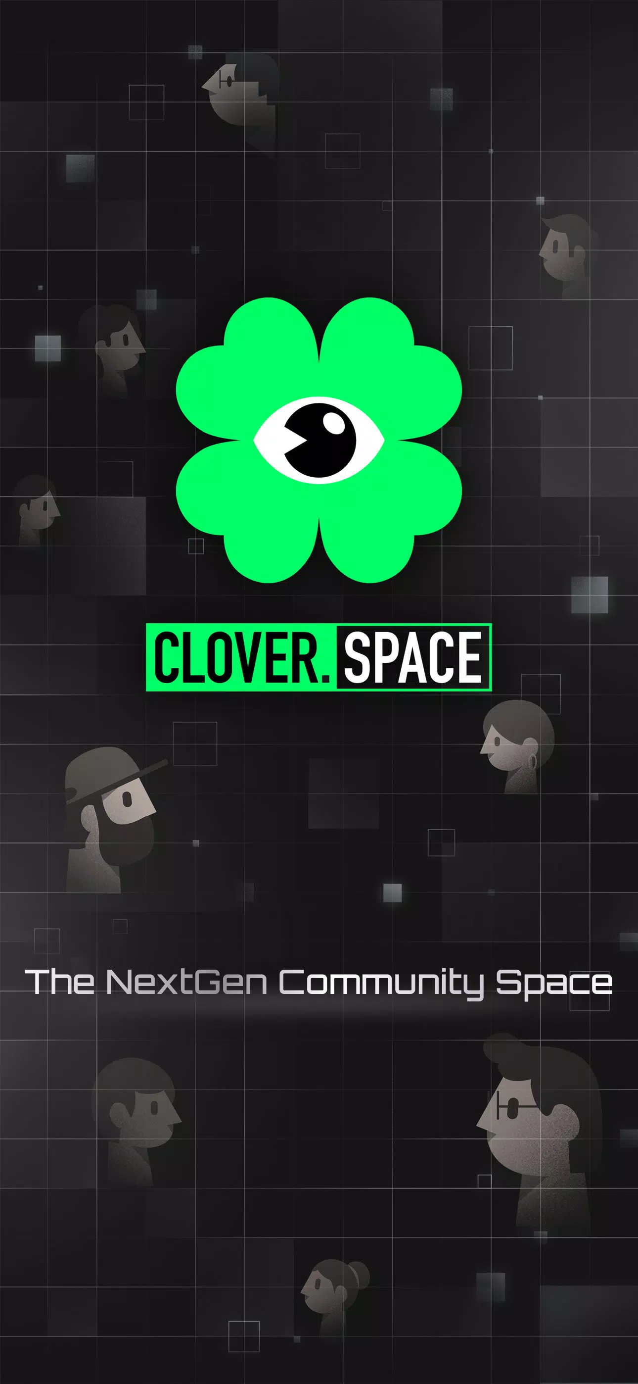 Clover Space