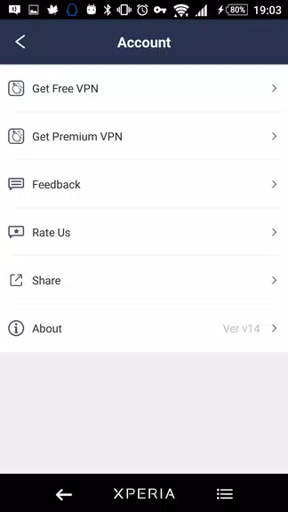 Dash Free VPN - New Unlimited