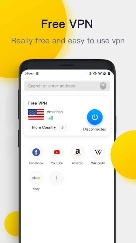 Zero VPN Browser - Free Fast Safe Unblocker Zero VPN Browser - Free Fast Safe Unblocker